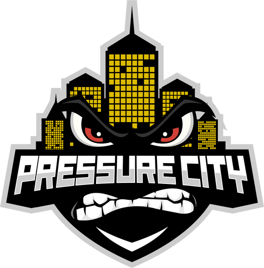 VRT3 Pressure Actuated Unloader - PressureCity