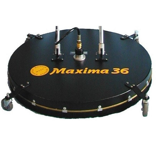 Whisper Wash Maxima 36" - PressureCity