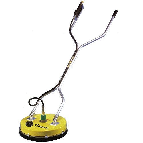 Whisper Wash classic 19" - PressureCity