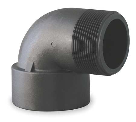 Banjo 1" Street Elbow