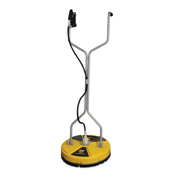 BE 20" Whirl-A-Way Surface Cleaner