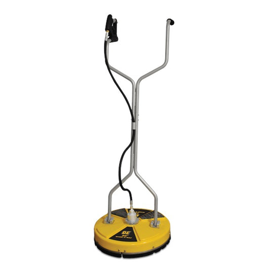 BE 20" Whirl-A-Way Surface Cleaner