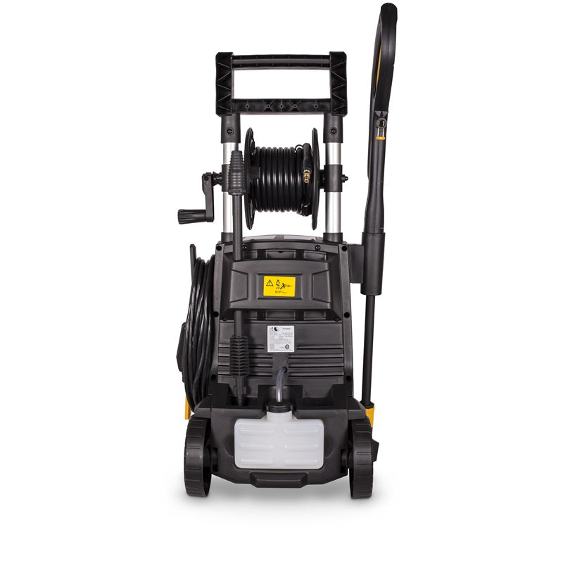 BE 1.5HP 1800PSI Electric Pressure Washer