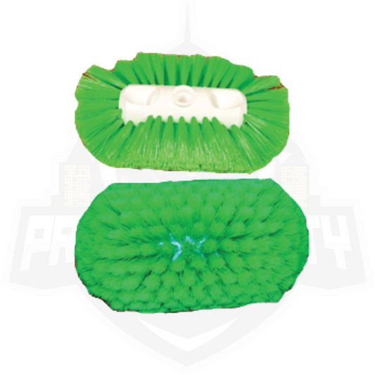 10" All direction Gutter cleaning brush