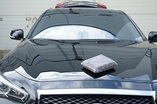 Scratch Free Wash Pad