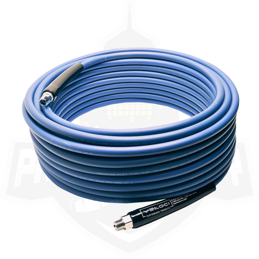 KobraJet Smooth Blue 4,000 PSI
