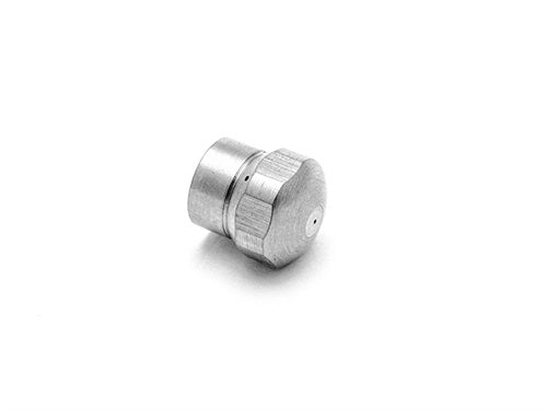 MTM Hydro 1/8" Fixed Sewer Nozzle