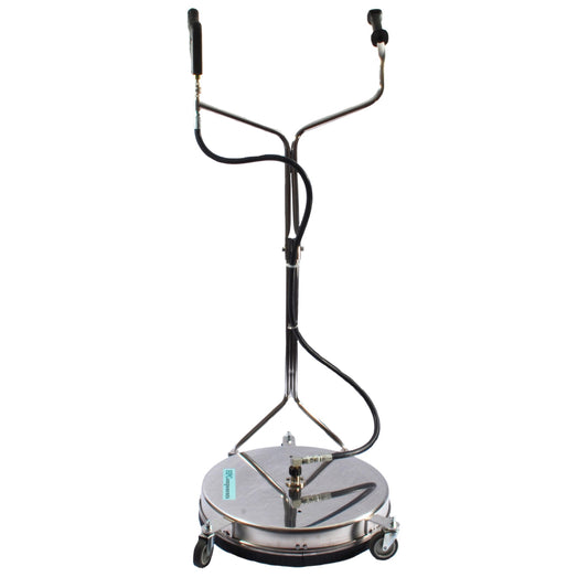 21" Surface Cleaner & Undercarriage - PressureCity