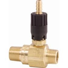 General Pump Adjustable Acid Injector