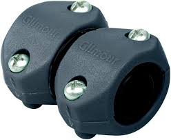 Garden Hose Repair Fittings