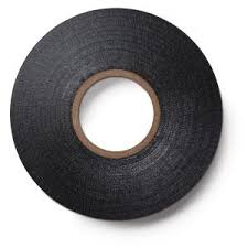 Black Electrical Tape