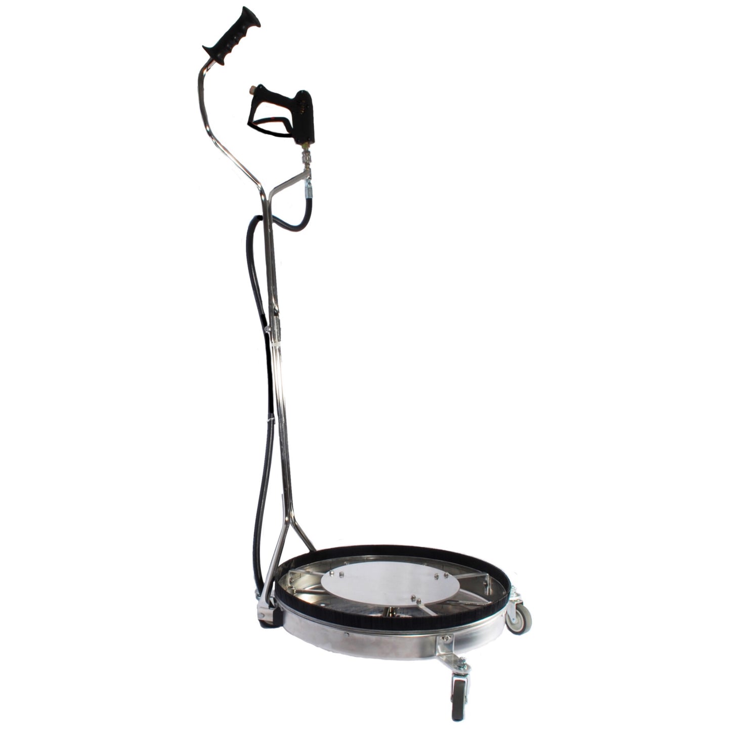 21" Surface Cleaner & Undercarriage - PressureCity