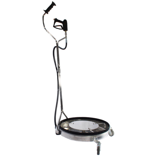21" Surface Cleaner & Undercarriage - PressureCity
