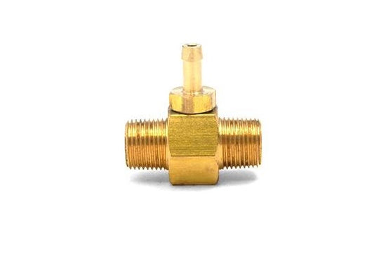 MTM Hi-Draw fixed downstream injector