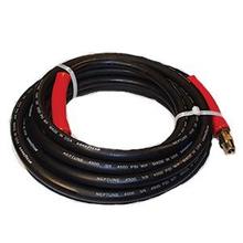 3000 PSI 1/2" BLACK NEPTUNE HOSE - PressureCity