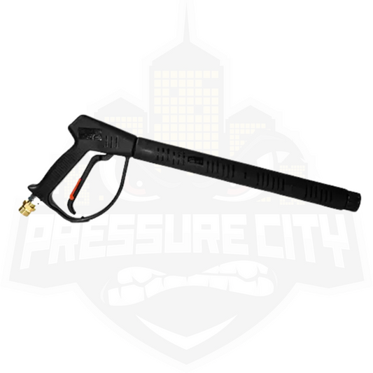pressure washer wand