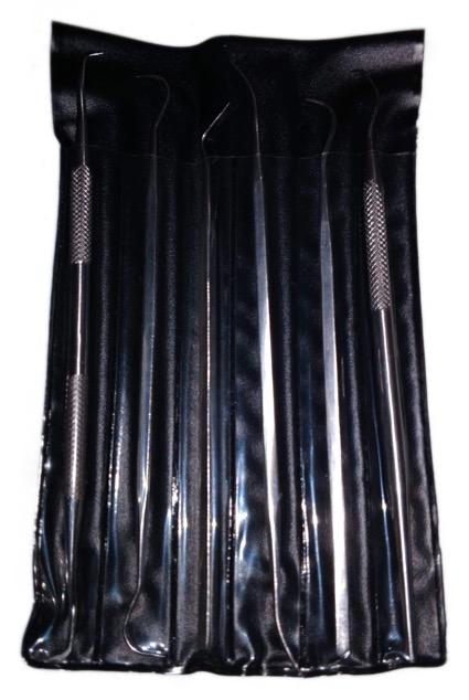 O-Ring Pick - PressureCity