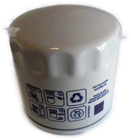 Honda GX630/GX690 oil filter