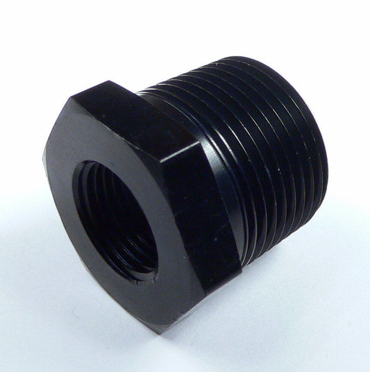 1/2" mpt to 1/4" fpt reducer