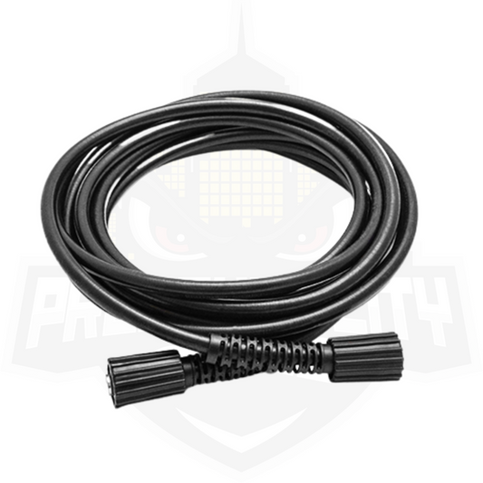 m22 replacement pressure washer hose for homeowner ryobi homelite dewalt simpson pressure washer