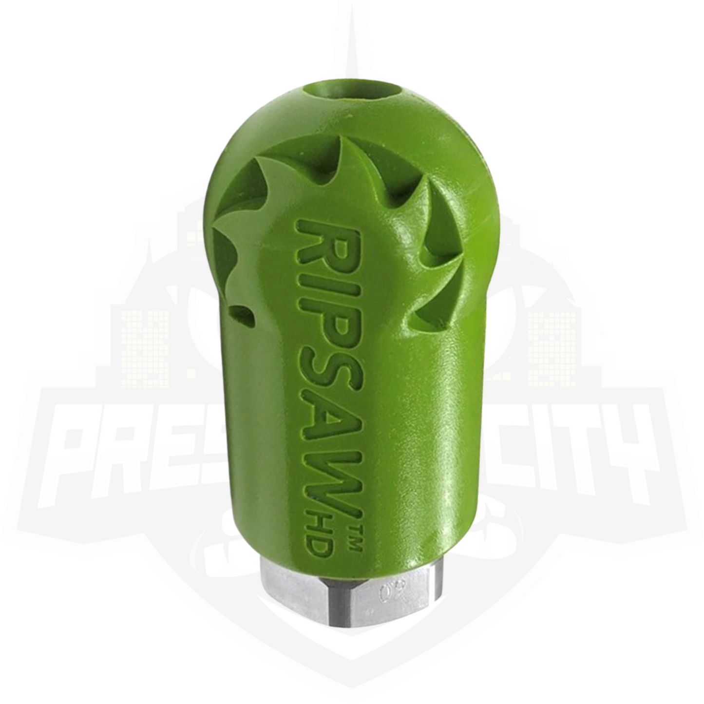 RIPSAW Hydro-Excavating Nozzle