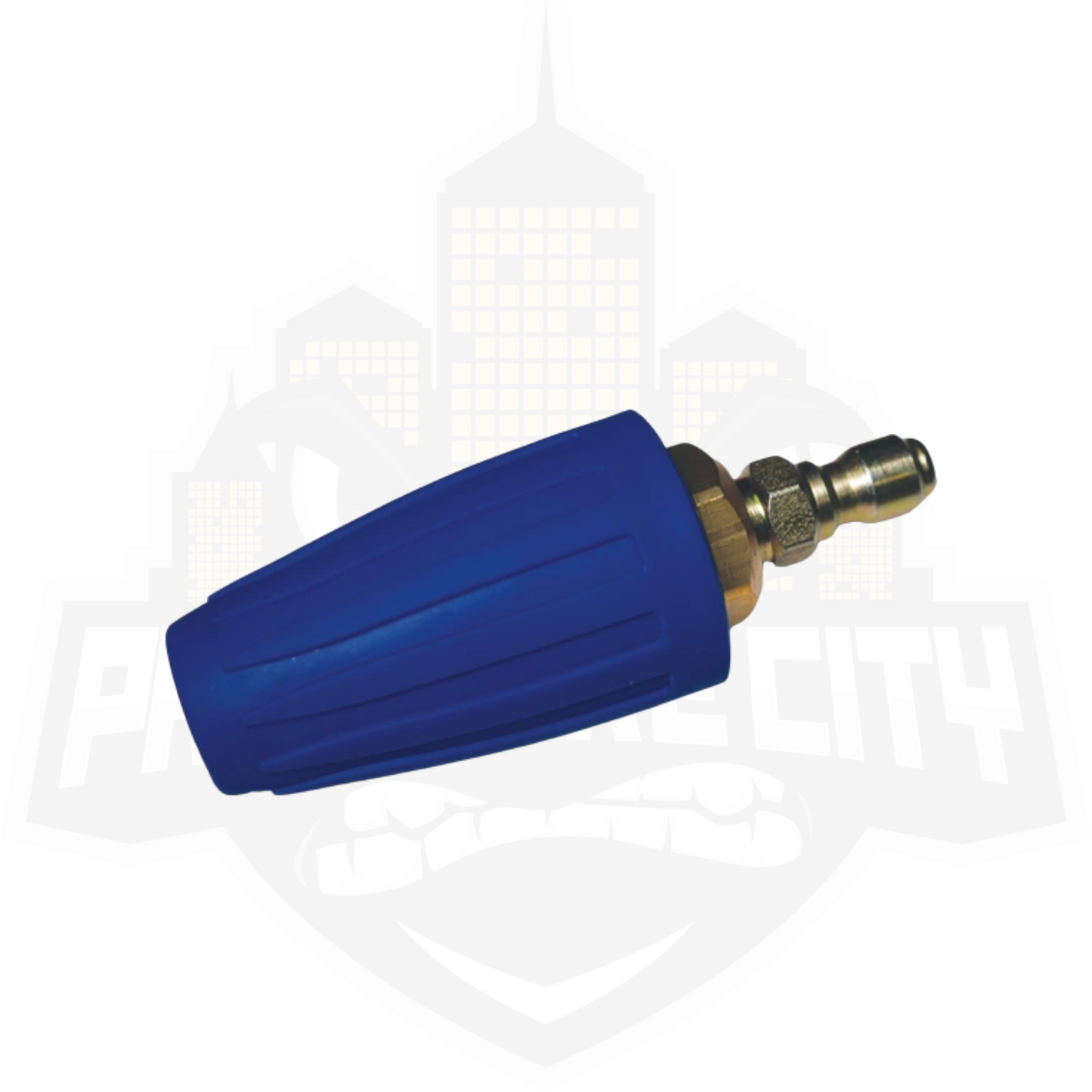 Veloci MTM 4,000PSI Turbo Nozzle w/ Plug