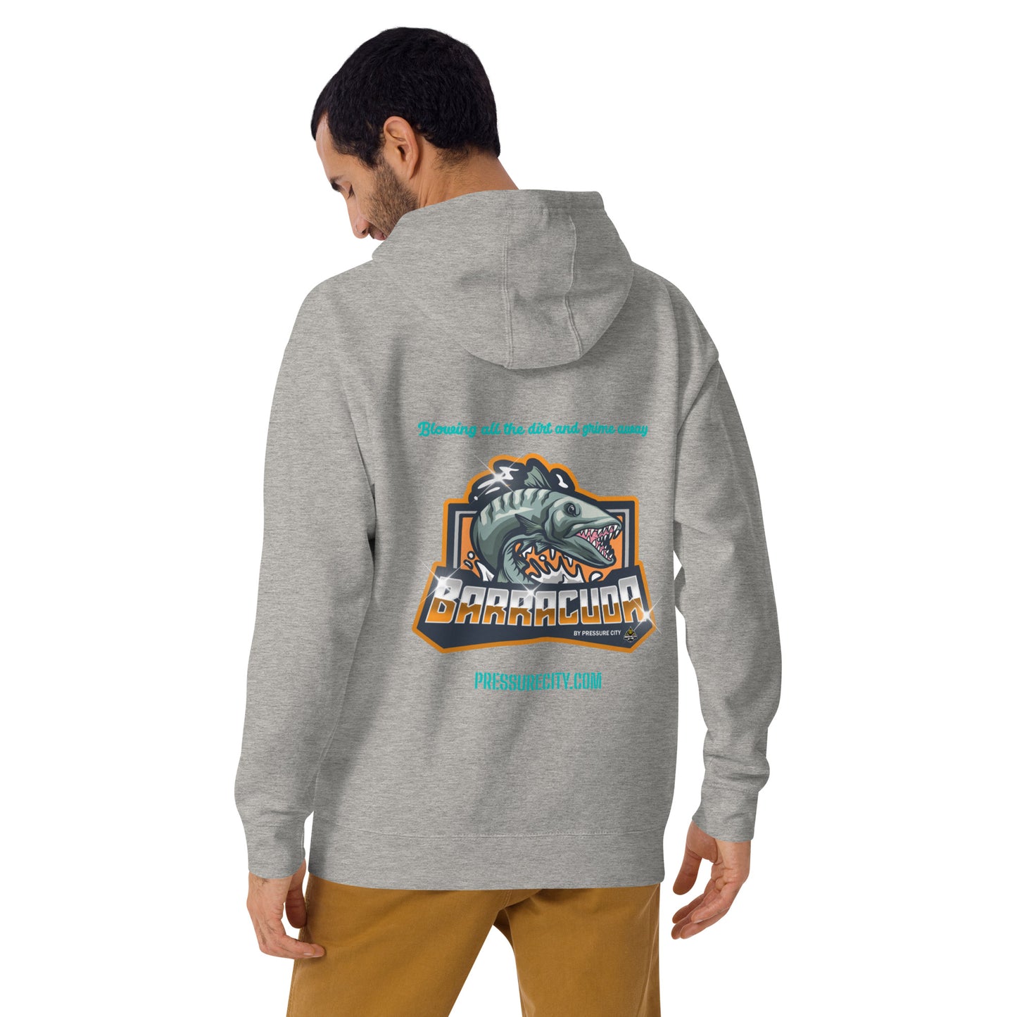 Unisex Hoodie