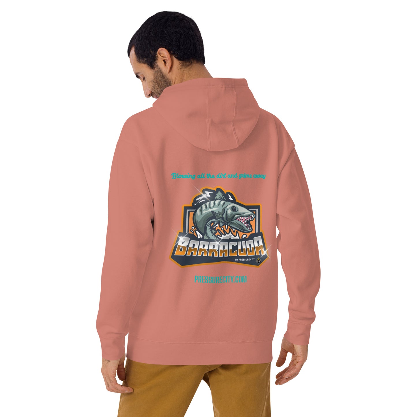 Unisex Hoodie