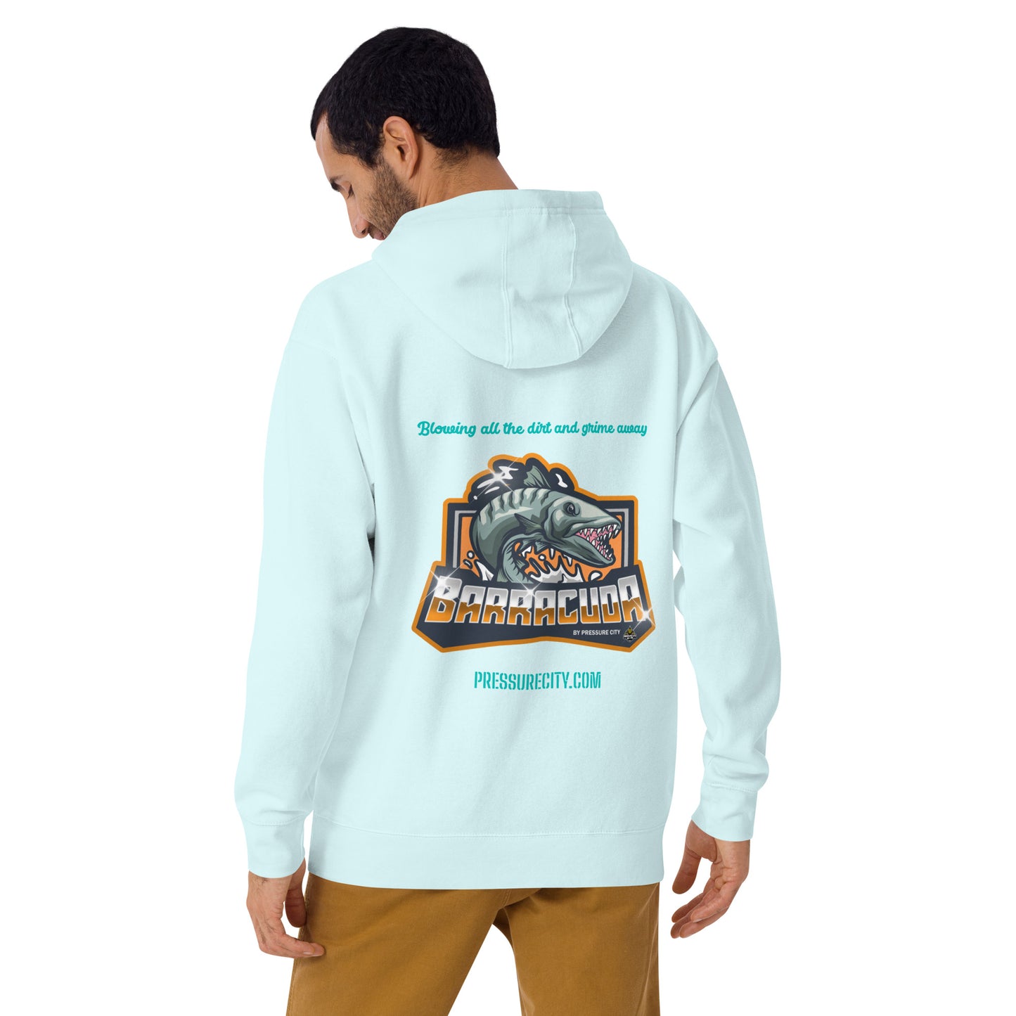 Unisex Hoodie