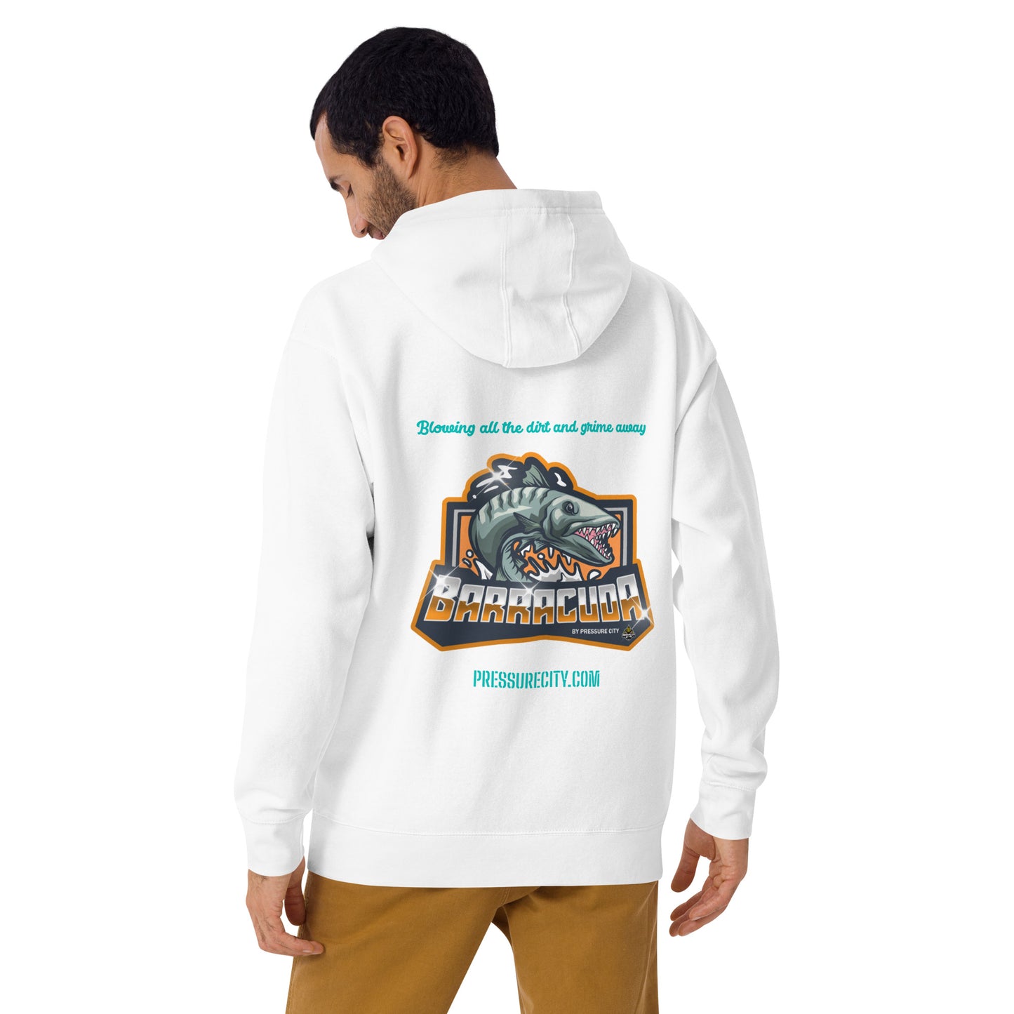 Unisex Hoodie