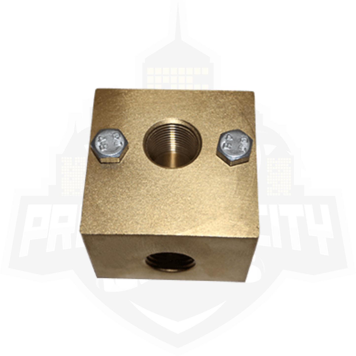 Unloader Block
