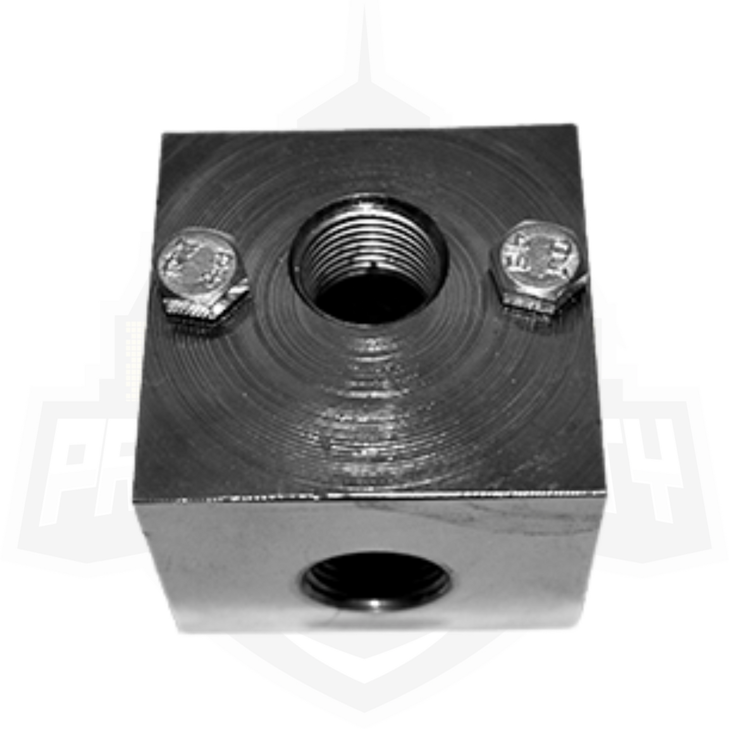 Unloader Block