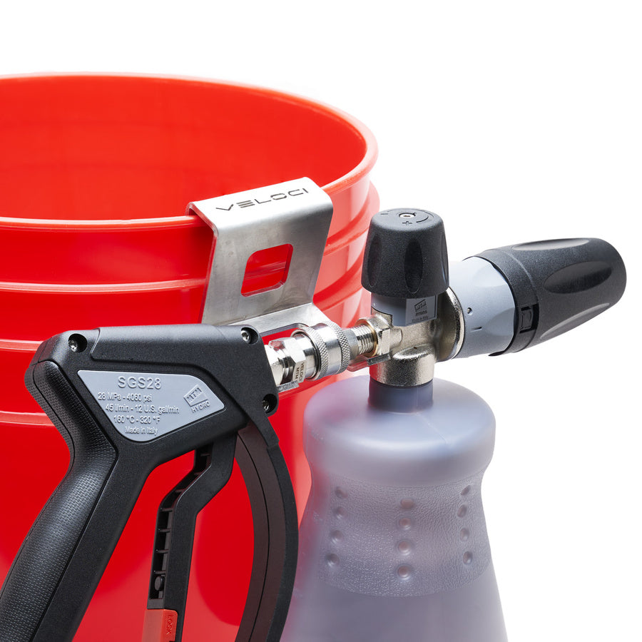 Veloci Ventuno Bracket