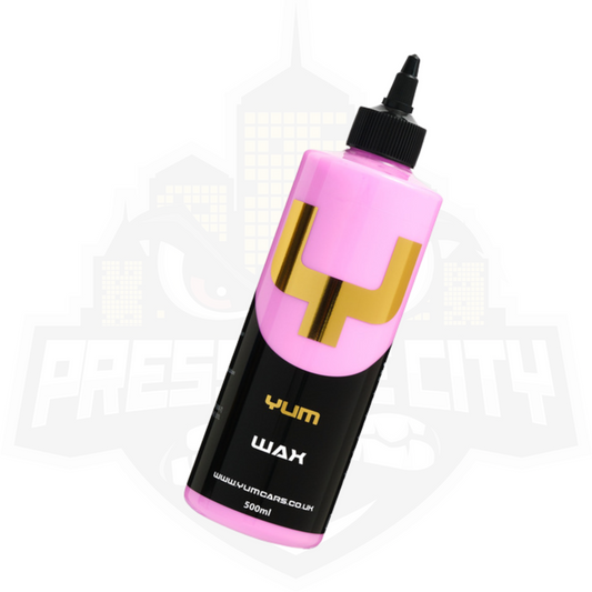 Yum Wax