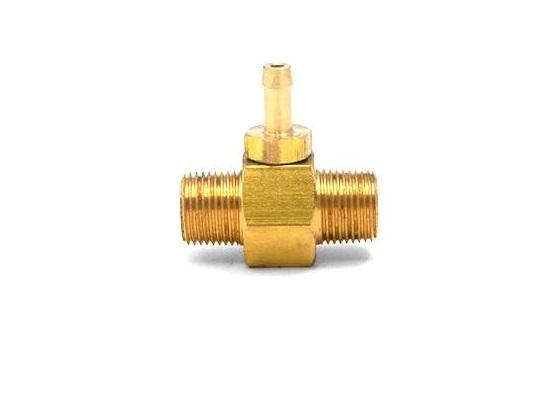 All about downstream injectors! – Pressure City