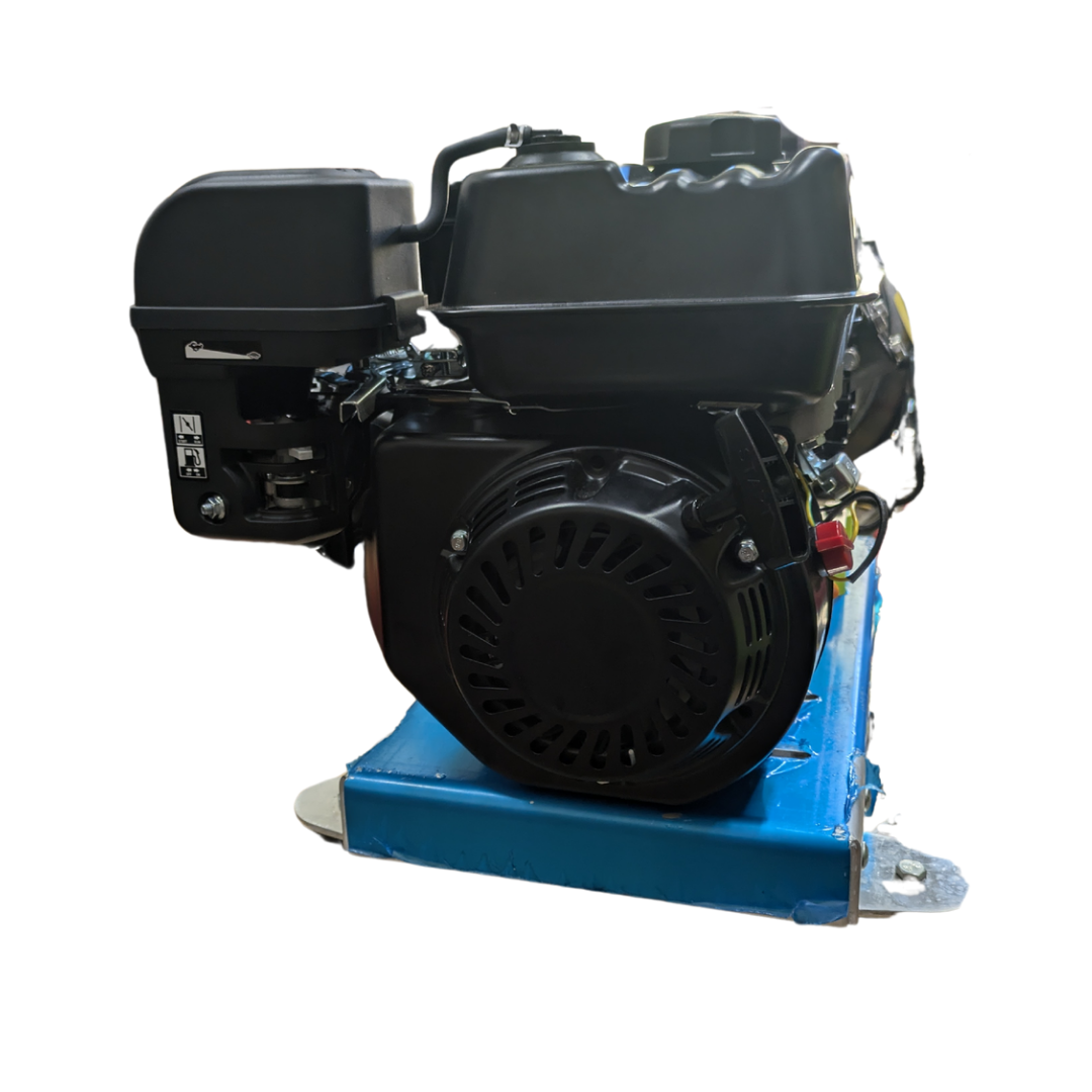 AR45 11.5GPM 300PSI gas softwash pump