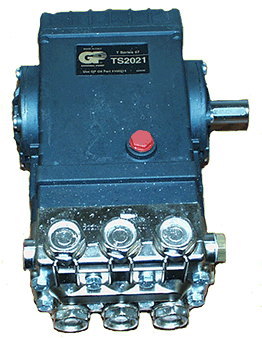 General Pump TS2021 bare pump - PressureCity