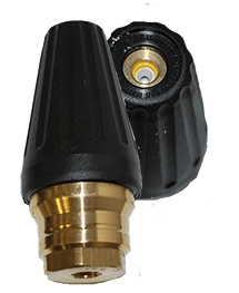 Suttner ST457 Turbo Nozzle