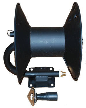 General Pump 3/8" Hose Reel - PressureCity