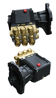 General Pump EZ4040G Direct Drive Pump - PressureCity