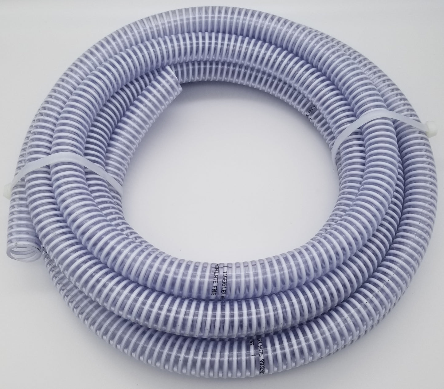 Spiral Flex Suction hose