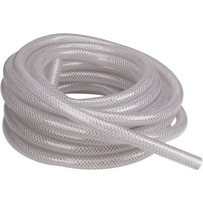 1/4" Polybraid hose - PressureCity