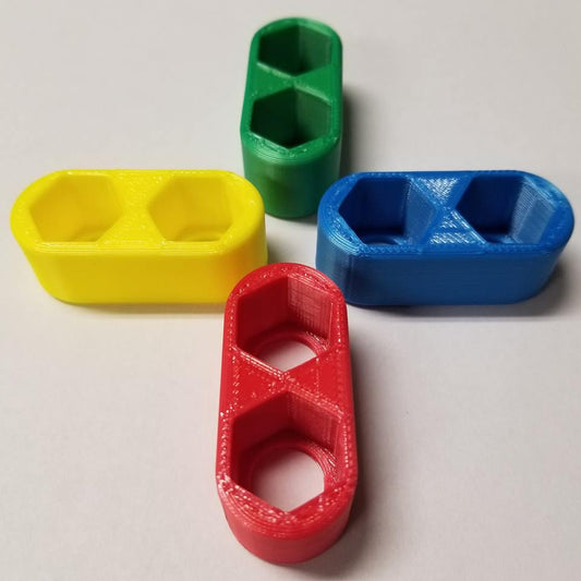 Hurricane Dual Coupler