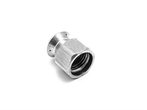 MTM Hydro 1/4" Fixed Sewer Nozzle