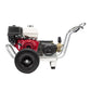 BE 4000PSI 4GPM Honda GX390 Commercial Pressure Washer