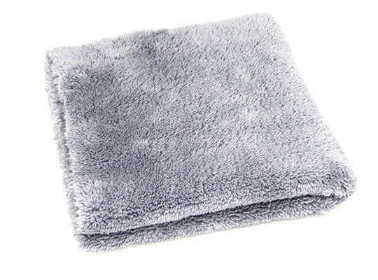 Edgeless Two Sided Buffing Towel