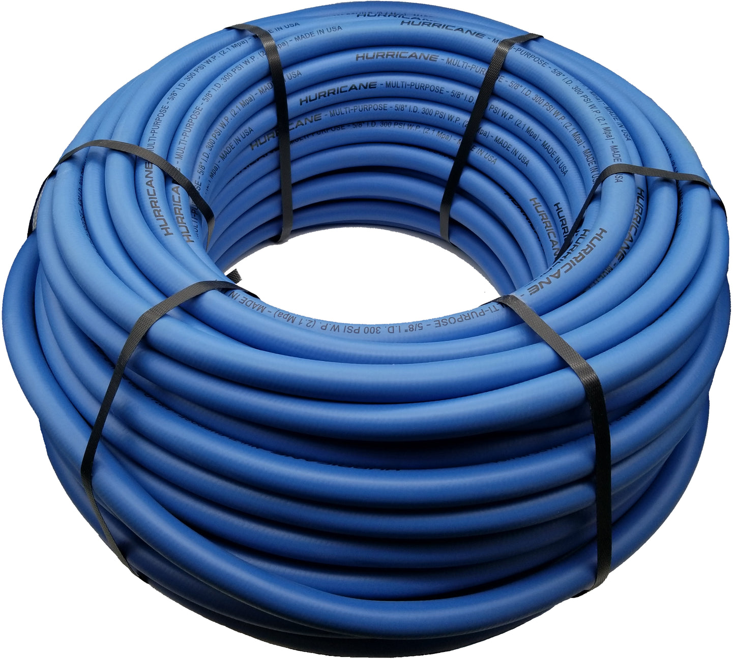 Hurricane Soft Wash Spray Hose