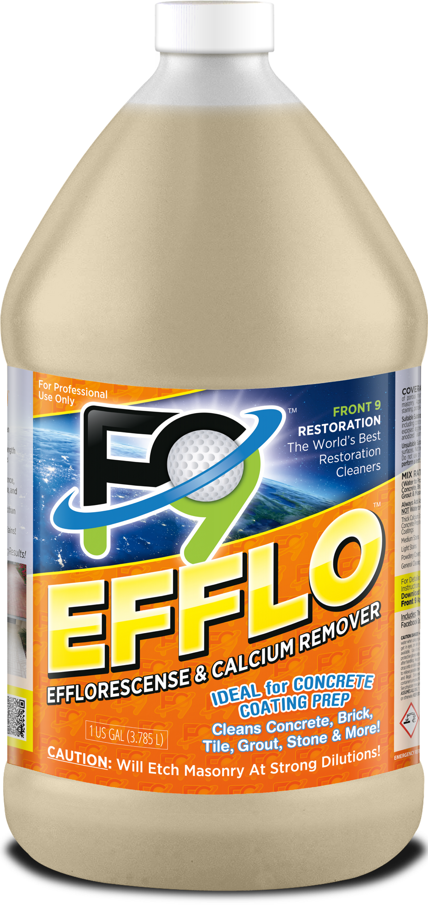 F9 Efflo