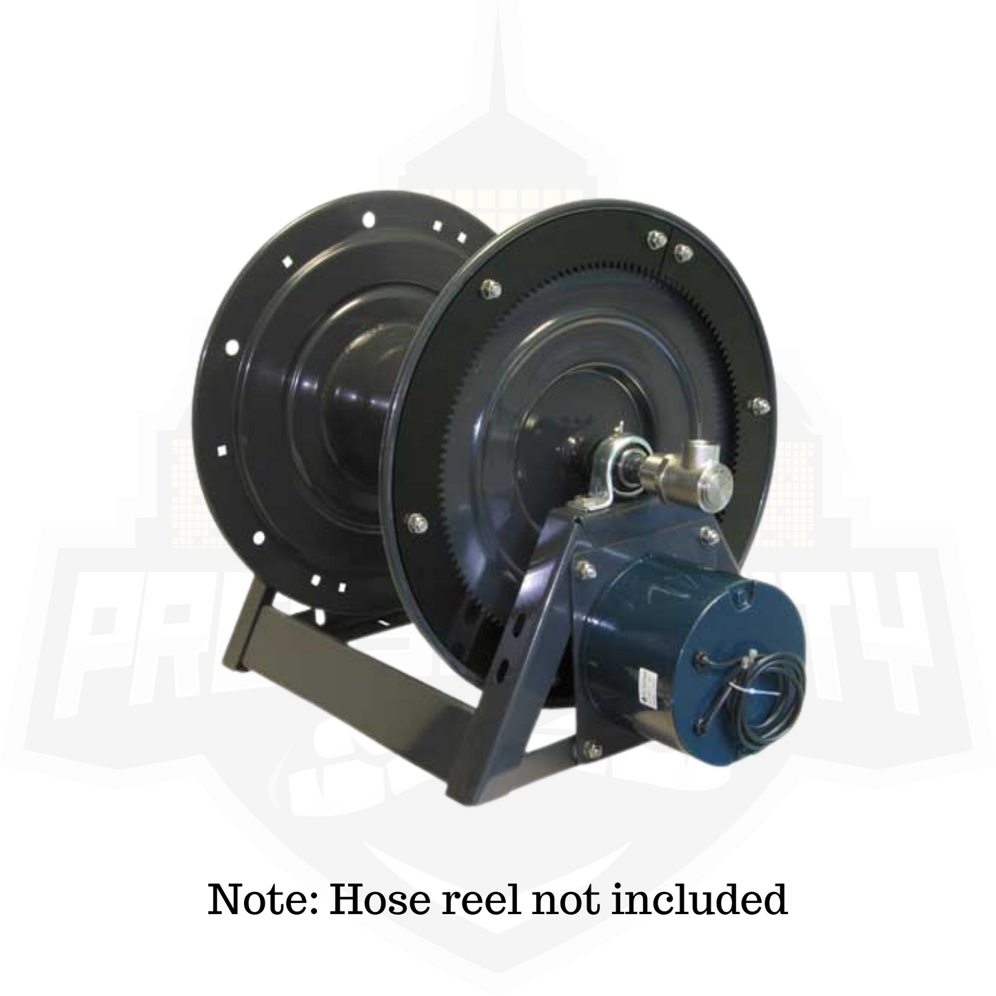 General Pump A-Frame Hose Reel Accessories