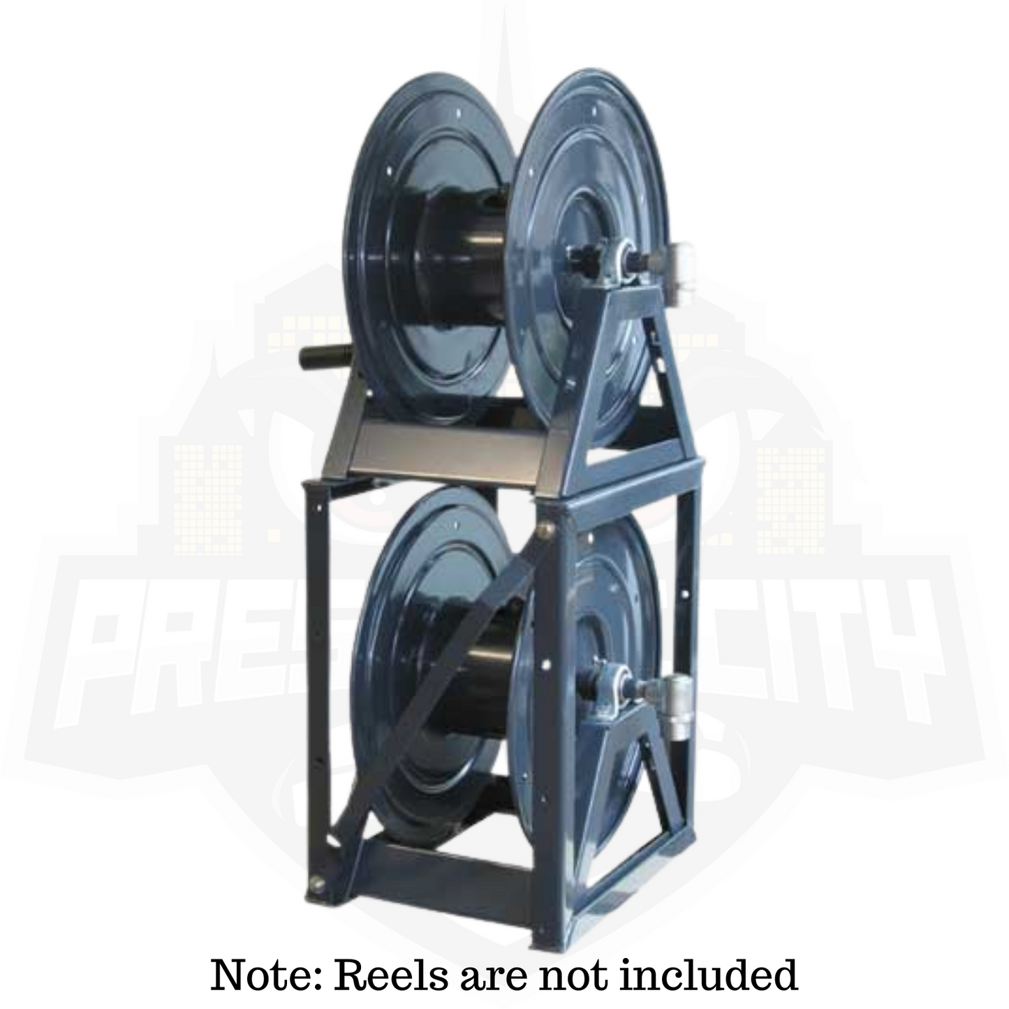 General Pump A-Frame Hose Reel Accessories